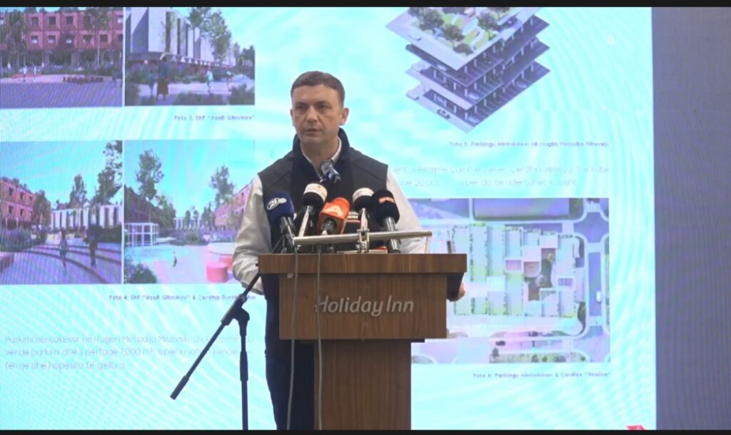 Bujar Osmani prezanton programin zgjedhor: 2500 vende parkimi, ndërmarrje e re komunale dhe luftë kundër korrupsionit 2 bujar osmani prezanton programin zgjedhor 2500 vende parkimi ndermarrje e re komunale dhe lufte kunder korrupsionit 68da6e1299188