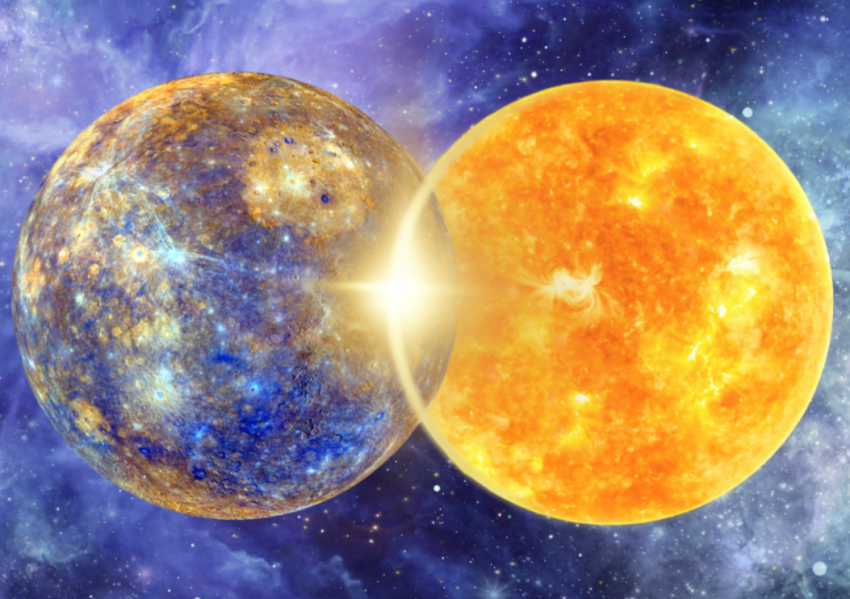 “Cazimi” i Mërkurit në Virgjëreshë: Zbulo çka do të ndodhë me shenjën tënde 2 cazimi i merkurit ne virgjereshe zbulo cka do te ndodhe me shenjen tende 68c560f1c2dff