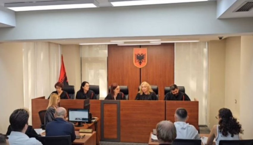 certifikohen zgjedhjet me shumice votash kolegji zgjedhor rrezon padine e pd per rezultatin e 11 majit 68b9ce54a2be5