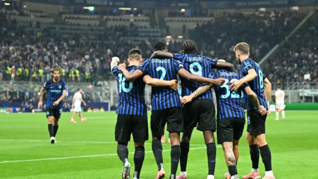 Champions/ Inter, Bayern e Atletico dhurojnë spektakël, Liverpooli “shtanget” në Turqi, Mourinho rikthehet me humbje në ‘shtëpi’ (Rezultatet) 2 champions inter bayern e atletico dhurojne spektakel liverpooli shtanget ne turqi mourinho rikthehet me humbje ne shtepi rezultatet 68dc4fd05ad1a