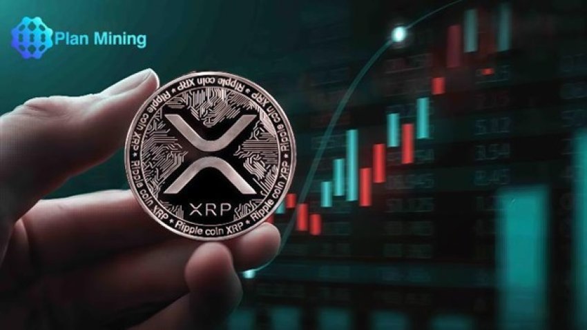 Cloud Mining in 2025: PlanMining Makes XRP and Crypto Earnings Simple 1 cloud mining in 2025 planmining makes xrp and crypto earnings simple 68c7df8e764c3