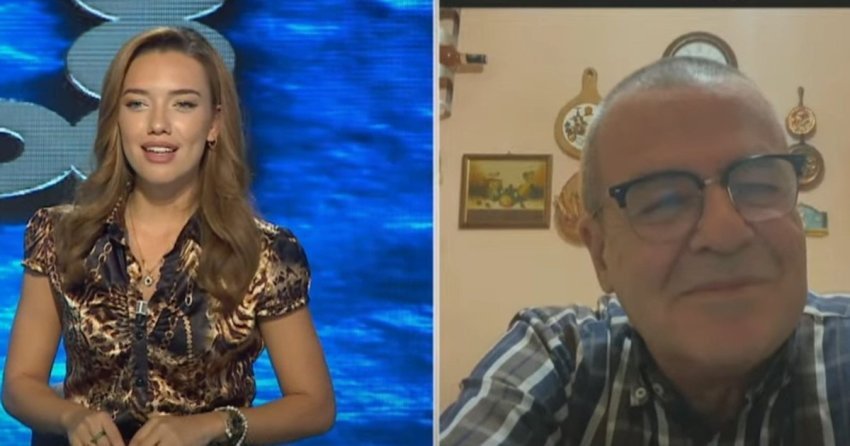 Çobani: Zgjedhjet për bashkinë e Tiranës, momenti më i keq për opozitën 2 cobani zgjedhjet per bashkine e tiranes momenti me i keq per opoziten 68c5c7f44c659