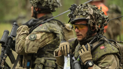 Danimarka nis blerjen më të madhe të armëve ndonjëherë 2 danimarka nis blerjen me te madhe te armeve ndonjehere 68c3f142a3c04