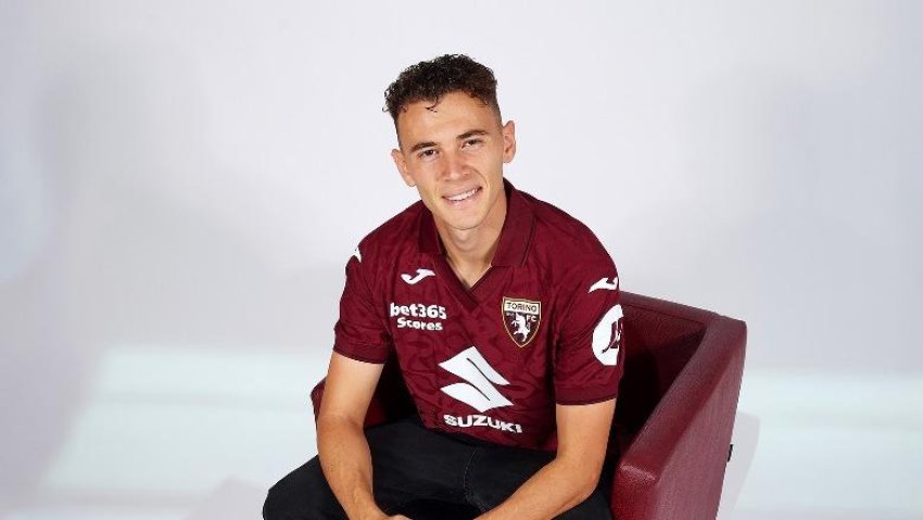 Debutimi me Torinon, Asllani i motivuar: Mund të shënoj 8 gola 2 debutimi me torinon asllani i motivuar mund te shenoj 8 gola 68b585d381106