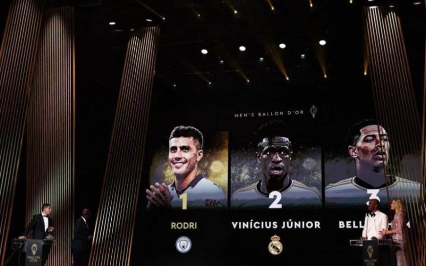 Delegacioni i ‘France Football’ takohet me Realin në Madrid 1 delegacioni i france football takohet me realin ne madrid 68c02df376aac