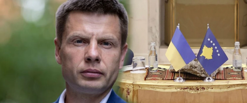 Deputeti ukrainas: Njohjen e Kosovës e shqyrton presidenti i ardhshëm, jo Zelensky 3 deputeti ukrainas njohjen e kosoves e shqyrton presidenti i ardhshem jo zelensky 68d8214093312