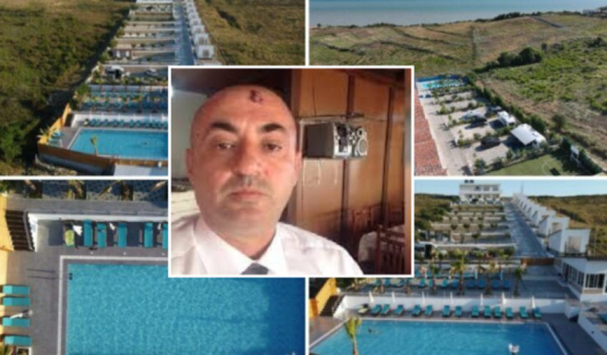 deshmia ne polici e ardian halilit resortin e kam me 2 leje ndertimi nga bashkia skuptoj pse po me arrestoni 68b61215e5948