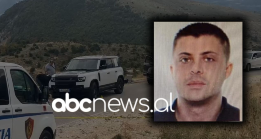 detaje vrasja e biznesmenit italian ne tepelene konflikti per dritat e makines dyshohet se coi ne krim 68d91df591881