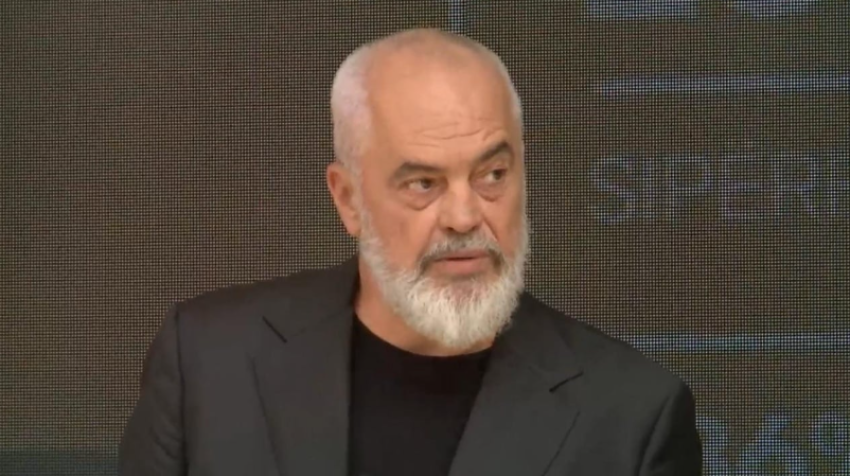 dhermiu jo me muzike qe cmend dynjane dhe me ujerat e zeza ne det rama merr si shembull himaren plazh publik me sherbime 68b979f9e1033