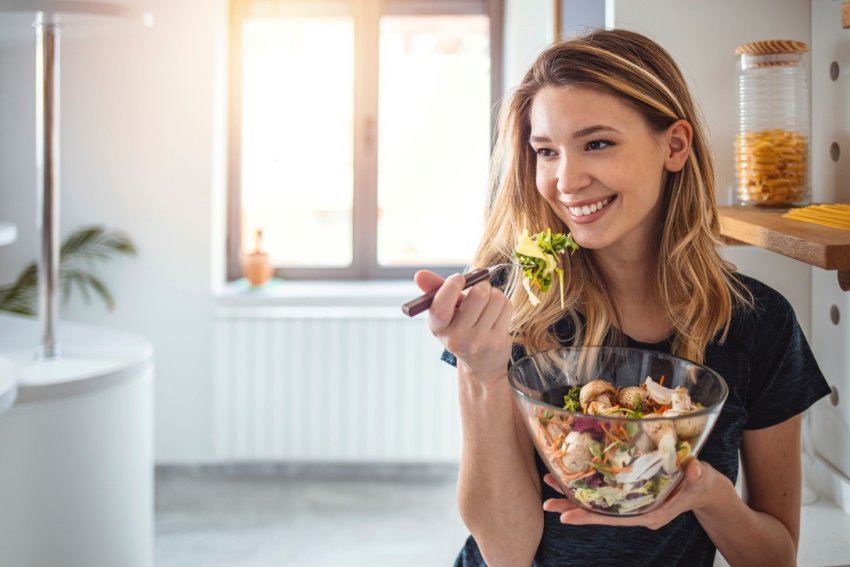 Dhjetë gjërat që nuk duhet t’i bëni nëse doni që dieta juaj të jetë e suksesshme 3 dhjete gjerat qe nuk duhet ti beni nese doni qe dieta juaj te jete e suksesshme 68cc149307957