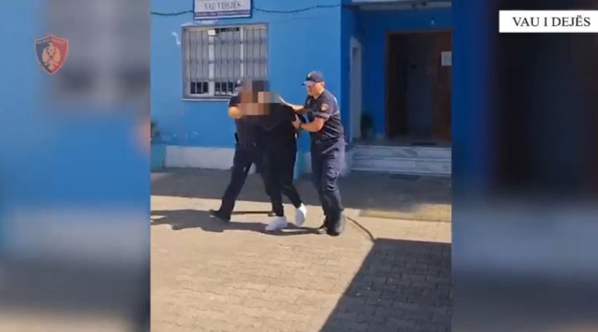dhunuan barbarisht te riun ne pedonalen e vaut te dejes arrestohet ne kapshtice nje nga te kerkuarit 68c92fd9b293e