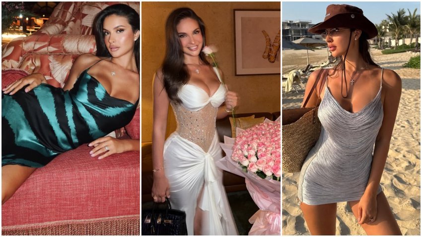 Dhurata luksoze e gjeste romantike, Oriola Marashi pranë fejesës me të dashurin misterioz! 1 dhurata luksoze e gjeste romantike oriola marashi prane fejeses me te dashurin misterioz 68bbee313f464