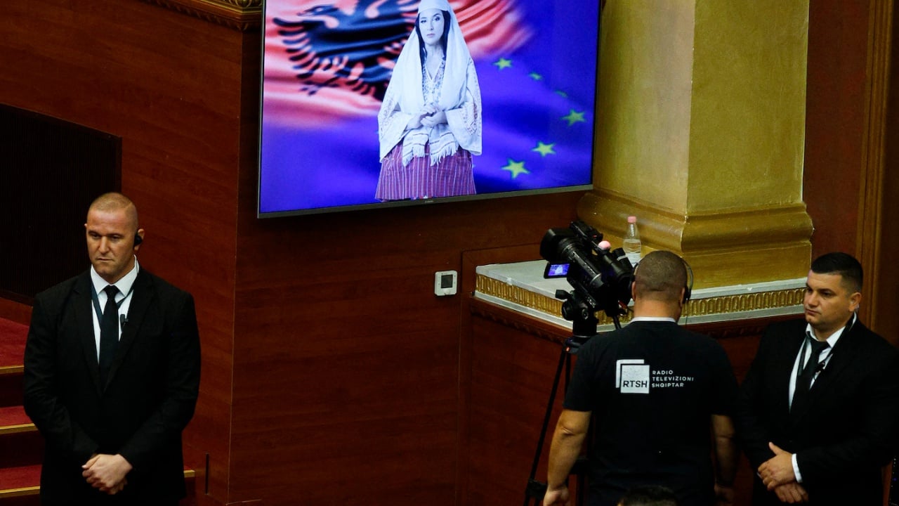 diella pjese e kabinetit analiza e washinton post a do kerkoje rama zbatimin e nenit 5 te nato s nese nje sulm kibernetik e vret 68d038e30ab4d