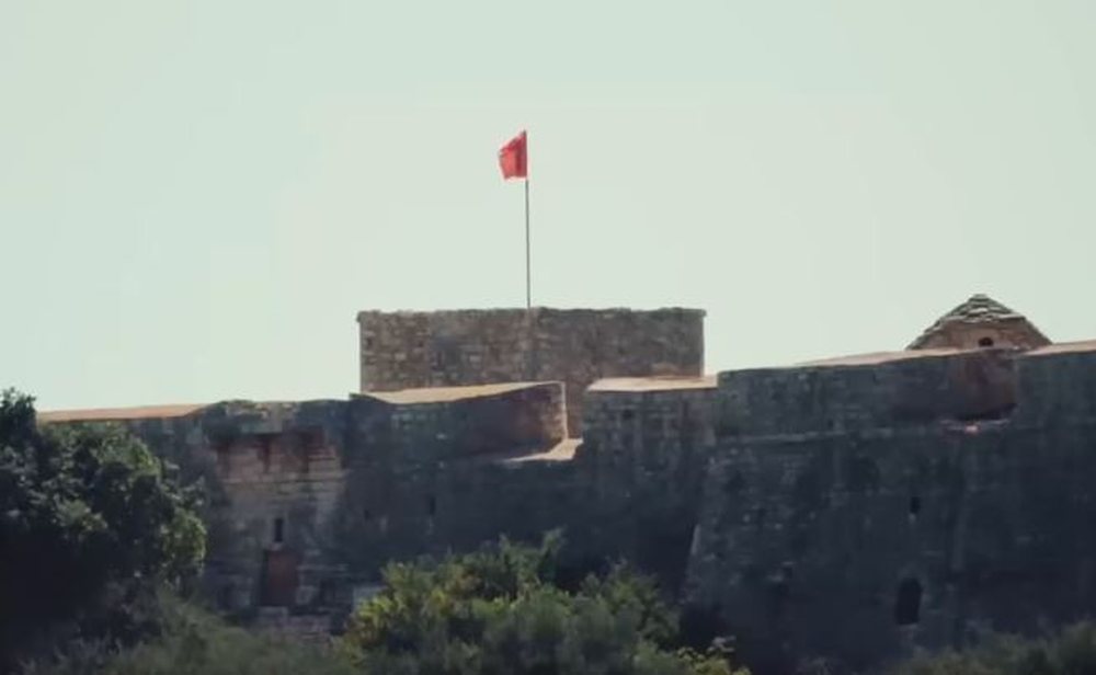 Dita Botërore e Turizmit/Rama ndan videon me bukuritë e vendit tonë nga veriu në jug 3 dita boterore e turizmit rama ndan videon me bukurite e vendit tone nga veriu ne jug 68d8ec0220955