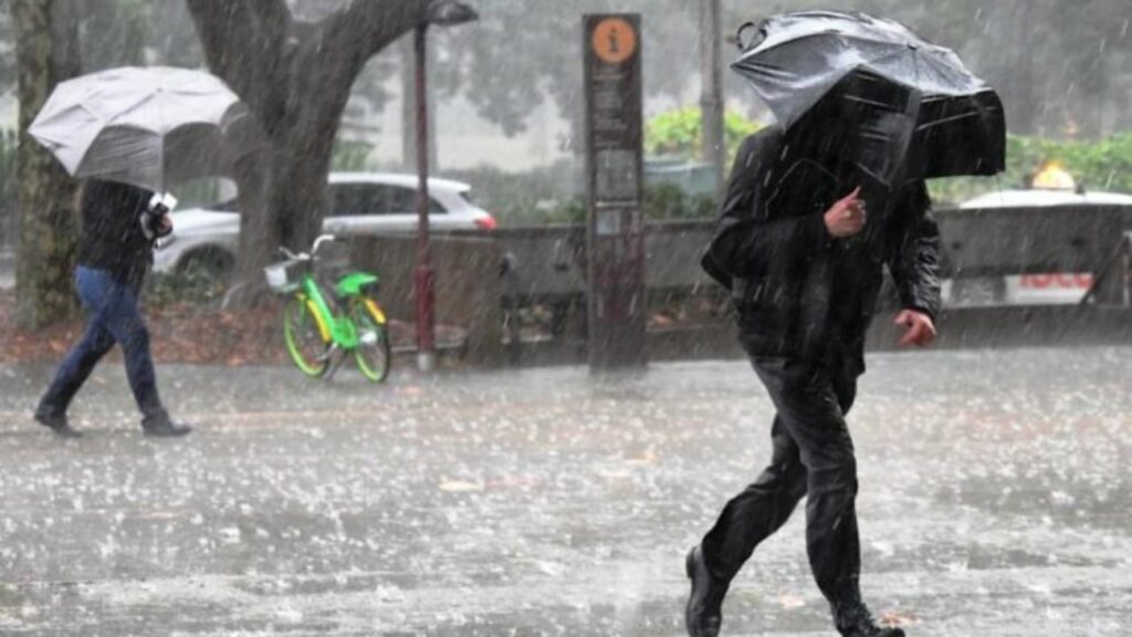 Dita nis me reshje shiu intensive, si parashikohet moti për këtë të enjte 3 dita nis me reshje shiu intensive si parashikohet moti per kete te enjte 68c261248c79c