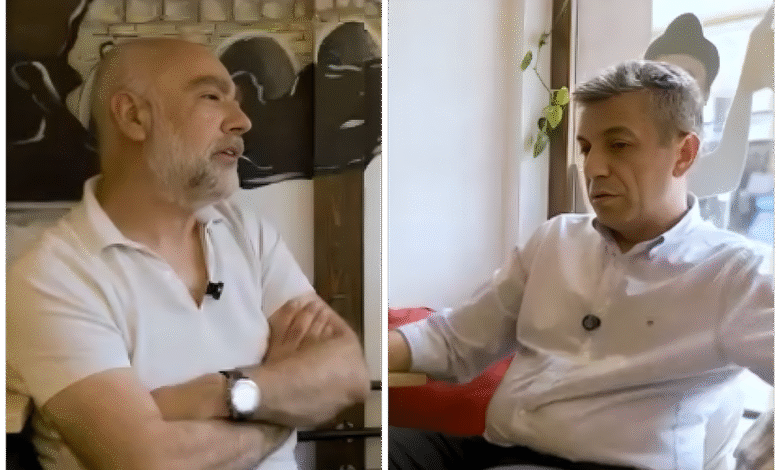 djali i hafez idrizit del hapur ne mbeshtetje te izet mexhitit per cairin 68b61fbde1f4c