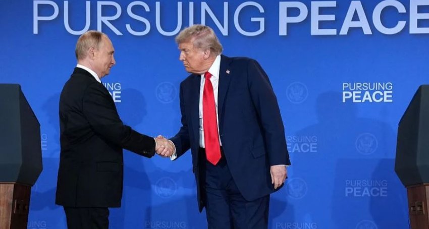 “Do bëhemi shumë, shumë të ashpër”- Trump me paralajmërim të fortë për Putinin: Po më soset durimi 3 do behemi shume shume te ashper trump me paralajmerim te forte per putinin po me soset durimi 68c43fb4ec70b