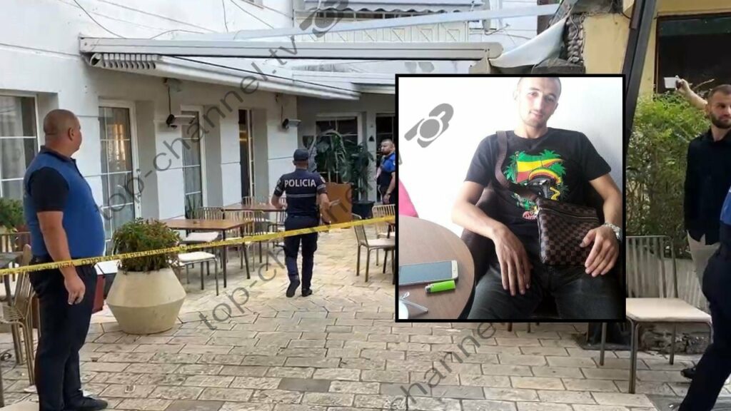 “Do e vrisja se më shau në rrugë”/ Dyshime se Ragip Gila ishte vrasës me pagesë. Lidhja me Lulëzim Kullën, atentati i dështuar që u pasua me një sërë ngjarjesh kriminale 3 do e vrisja se me shau ne rruge dyshime se ragip gila ishte vrases me pagese lidhja me lulezim kullen atentati i deshtuar qe u pasua me nje sere ngjarjesh kriminale 68c08303494a2