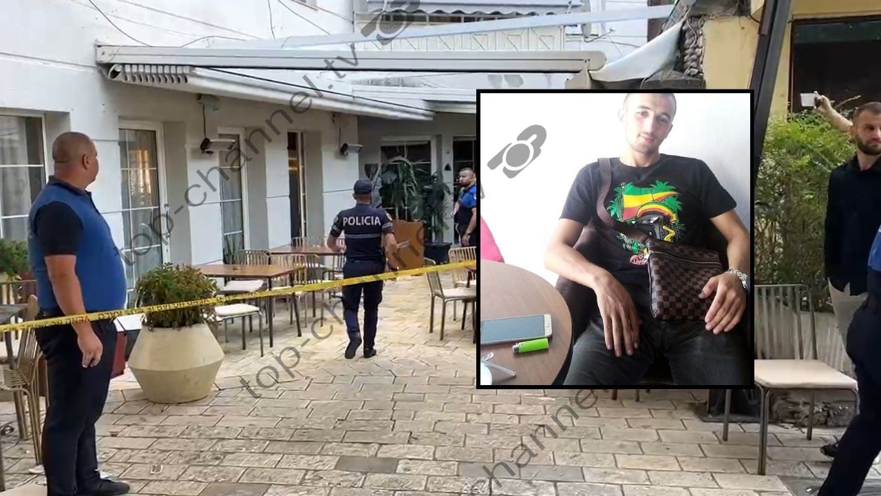 “Do e vrisja se më shau në rrugë”/ Dyshime se Ragip Gila ishte vrasës me pagesë. Lidhja me Lulëzim Kullën, atentati i dështuar që u pasua me një sërë ngjarjesh kriminale 1 do e vrisja se me shau ne rruge dyshime se ragip gila ishte vrases me pagese lidhja me lulezim kullen atentati i deshtuar qe u pasua me nje sere ngjarjesh kriminale 68c08303494a2