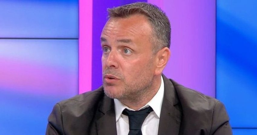 “Do të kemi zhvillime”, Karamuço: Kur të hapet Matrix, do zbulohet sa të vërteta janë dëshmitë e Dumanit 2 do te kemi zhvillime karamuco kur te hapet matrix do zbulohet sa te verteta jane deshmite e dumanit 68bf68b48ceaf