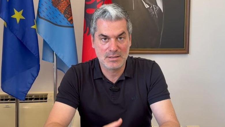 Dorëhiqet kryebashkiaku i Vlorës, Ermal Dredha 4 dorehiqet kryebashkiaku i vlores ermal dredha 68c1d9b56f79b