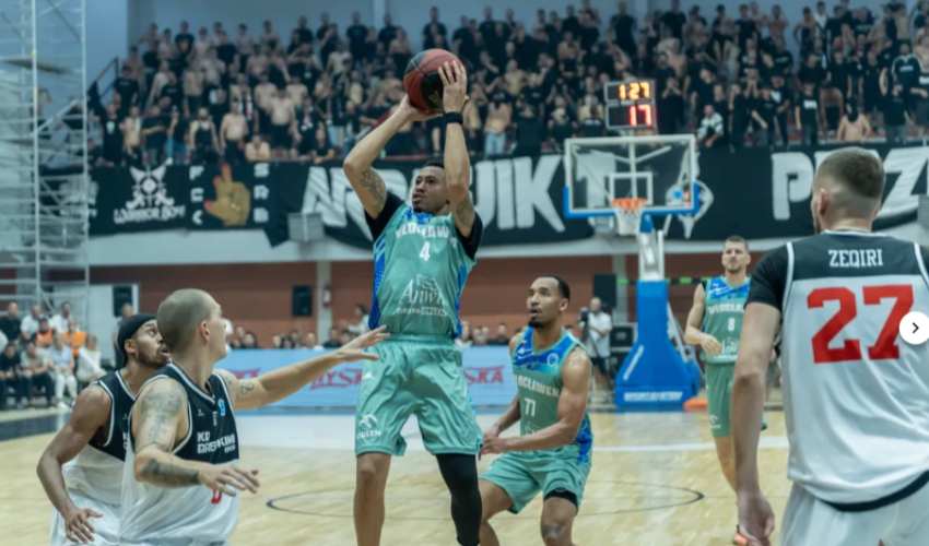 Dramë në Prizren, Bashkimi gjunjëzon ekipin polak 2 drame ne prizren bashkimi gjunjezon ekipin polak 68d448d3a9bbd