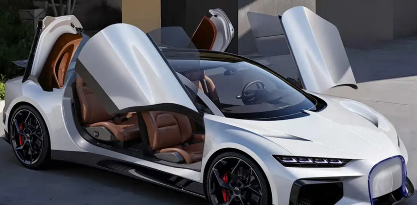 dreame zbulon pamjen e supervetures se saj elektrike te se ardhmes 68ce5aef5ac72