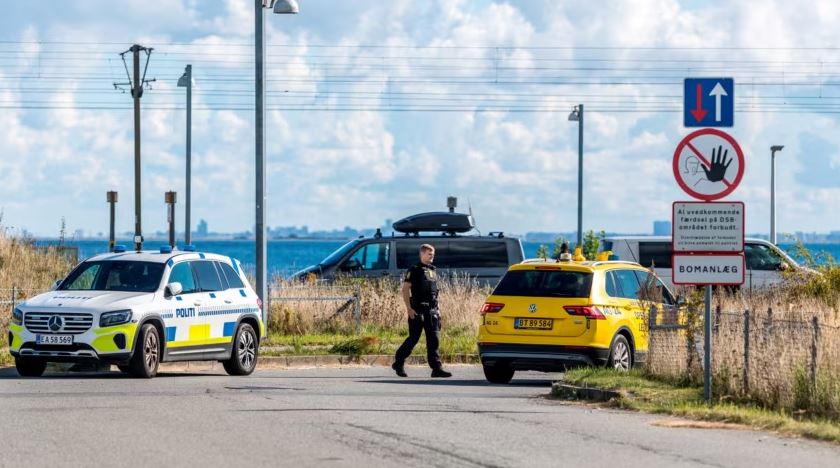 drone te tjere mbi objekte ushtarake ne danimarke 68d979c8a4a15