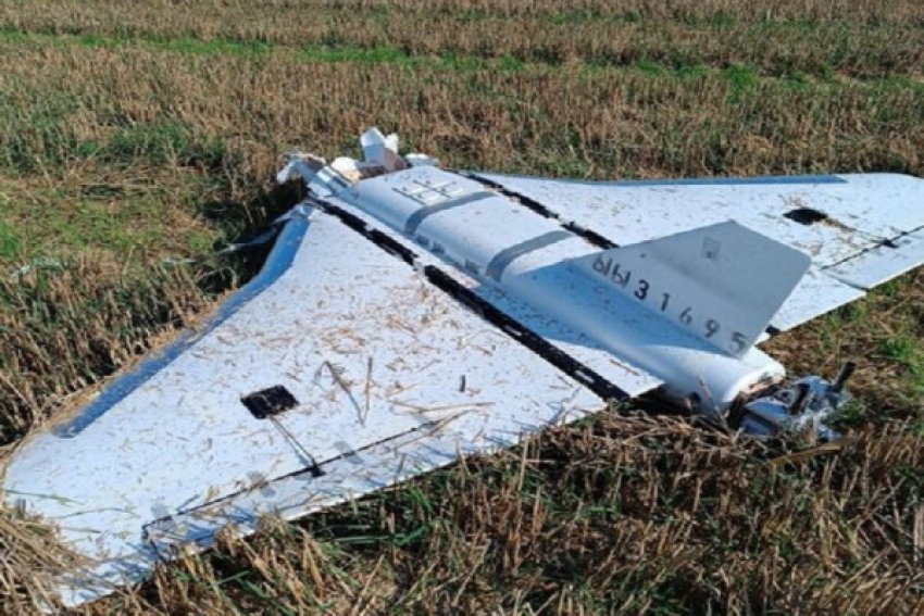 Dronët e rrëzuar rusë në Poloni, Vrajolli: Fuqitë e mëdha po sjellin rrezik për Luftën e tretë botërore 3 dronet e rrezuar ruse ne poloni vrajolli fuqite e medha po sjellin rrezik per luften e trete boterore 68c19ba0bc10d