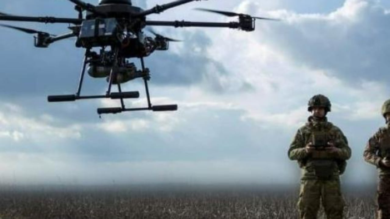 dronet me inteligjence artificiale te ukraines bejne te vjeter armatimin europian kina perfiton 68c7fdaca06f3