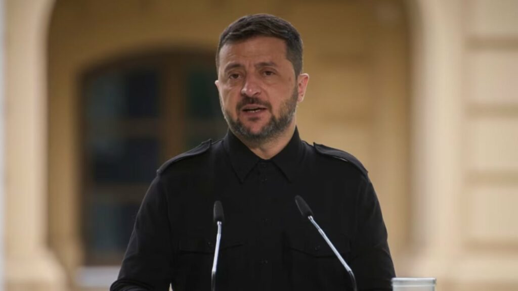 dronet ruse ne territorin e nato s zelensky kritikon vendet europiane reagimi juaj ishte shume i dobet 68d6eeae10e30