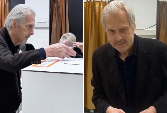 “Dua të martohem sa më shpejt”/ Vittorio Sgarbi rikthehet fuqishëm pas betejës me depresionin 3 dua te martohem sa me shpejt vittorio sgarbi rikthehet fuqishem pas betejes me depresionin 68da5685bf1e4