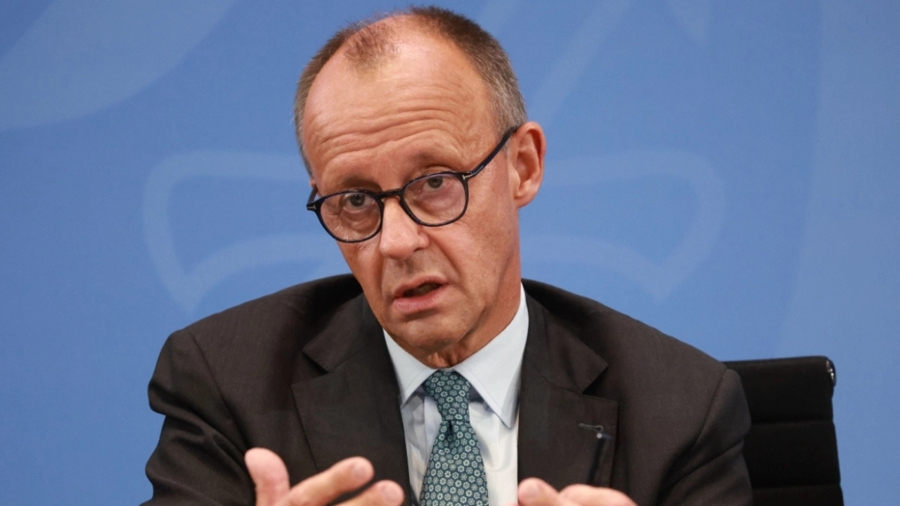 duhet ta kishim kuptuar rrezikun merz te gjithe e kishin gabim per putinin 68b9d5c937ca7