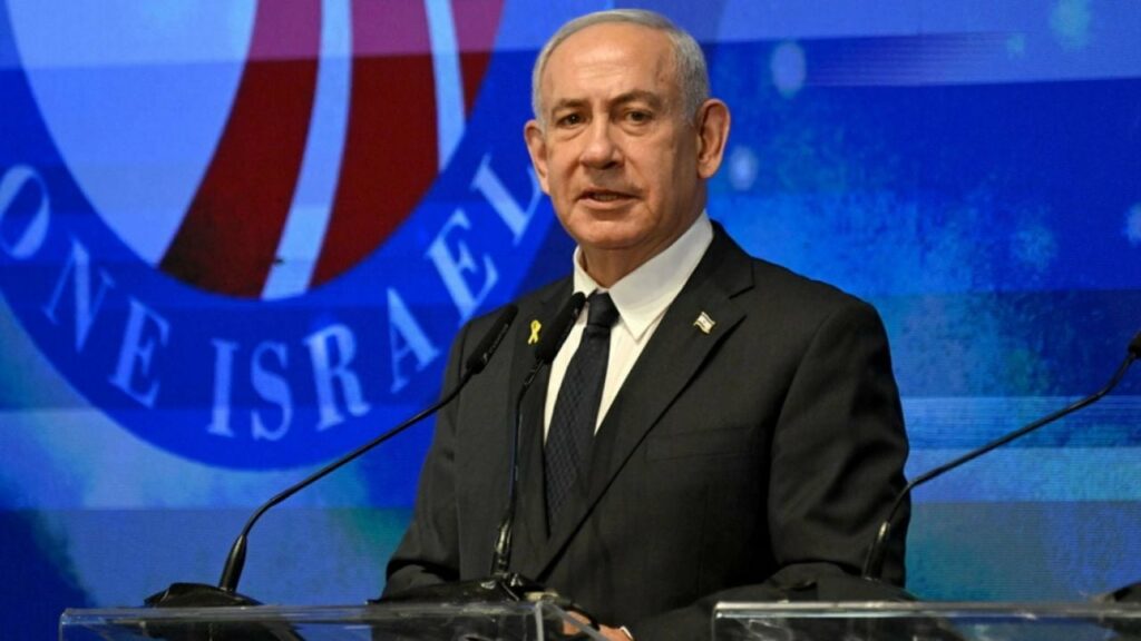 duhet te mesohemi te mbeshtetemi tek vetja netanyahu vitet e ardhshme do te jene te veshtira 68c9a38603233