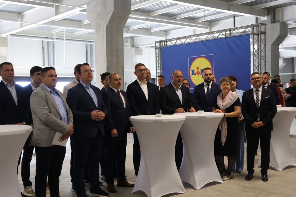 *Durmishi: “LIDL” shumë shpejt hap dyert, qindra vende pune për qytetarët* 2 durmishi lidl shume shpejt hap dyert qindra vende pune per qytetaret 68cab8315f9d5