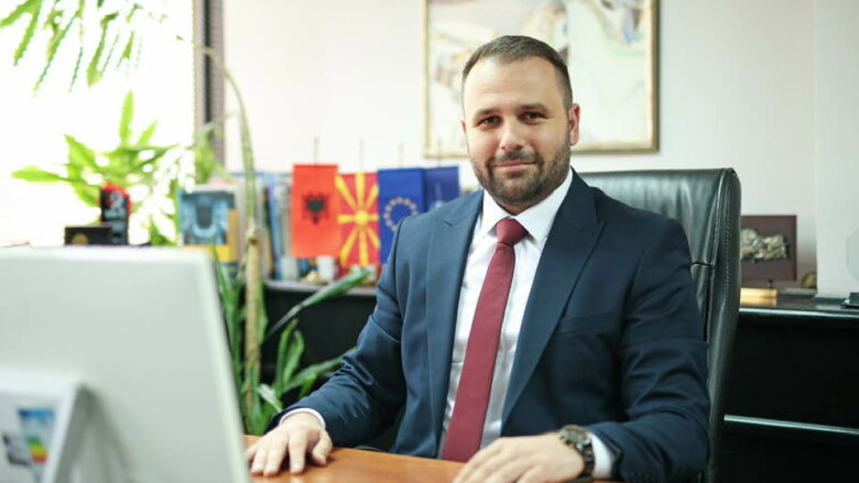 Durmishi: Papunësia në rënie, 7,2% më pak se vitin e kaluar 3 durmishi papunesia ne renie 72 me pak se vitin e kaluar 68bd6d11f0725