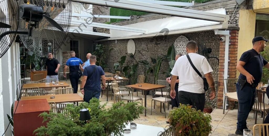 Dyshohet se ishte shënjestër e atentatit në Shkodër, reagon nga spitali Erogen Vaso: Distancohem nga informacionet për lidhje me grupe kriminale 3 dyshohet se ishte shenjester e atentatit ne shkoder reagon nga spitali erogen vaso distancohem nga informacionet per lidhje me grupe kriminale 68bfda436b6af