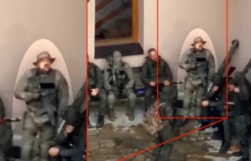 Dyvjetori i sulmit në Banjskë – dyshime të reja për përfshirje të zyrtarëve të Listës Serbe 3 dyvjetori i sulmit ne banjske dyshime te reja per perfshirje te zyrtareve te listes serbe 68d972c197e79