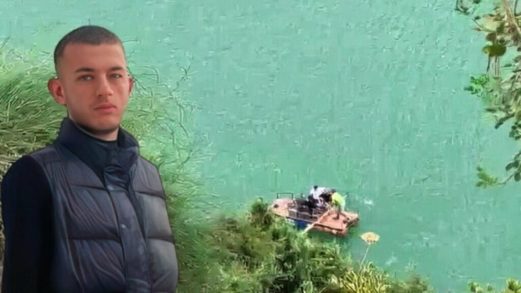 e mbyten me litar dhe e hodhen ne liqenin e shkopetit gjykata e dibres ia kalon spak ut dosjen e vrasjes se renis dobres 68cf038913d3c