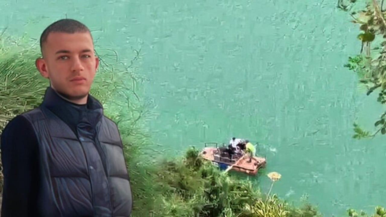 e mbyten me litar dhe e hodhen ne liqenin e shkopetit gjykata e dibres ia kalon spak ut dosjen e vrasjes se renis dobres 68cf038913d3c