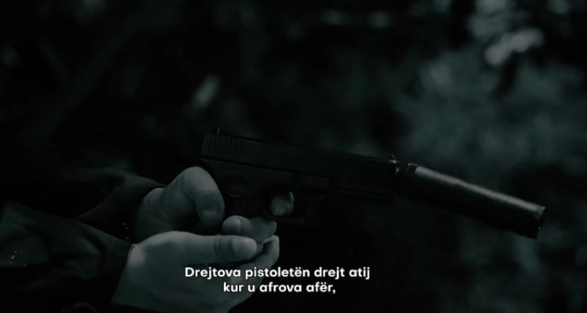 E priti mbi pemë sa të mbaronte dasma, i penduari Dumani: Më ishin mpirë këmbët, objektivi mu afrua… 2 e priti mbi peme sa te mbaronte dasma i penduari dumani me ishin mpire kembet objektivi mu afrua 68c27c37f09a3