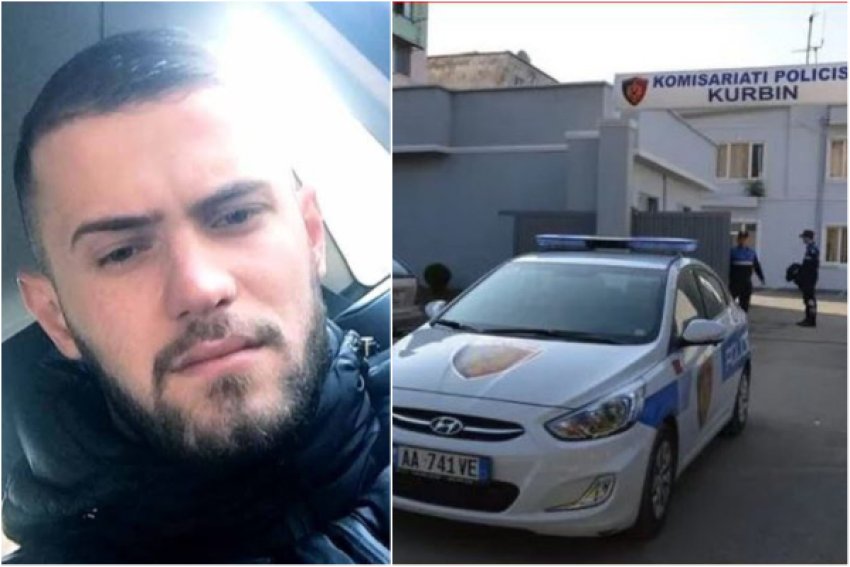 e rrembyen vrane dhe varrosen zbardhet vrasja e klevis lleshit spak firmos 4 urdher arreste 68d642b944546