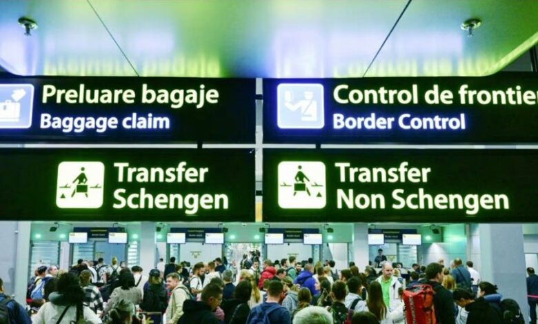 Edhe 12 ditë fillon zbatimi i rregullave të reja për hyrje në BE, çfarë do të ndodh pas 12 tetorit? 3 edhe 12 dite fillon zbatimi i rregullave te reja per hyrje ne be cfare do te ndodh pas 12 tetorit 68dc4b931eca2