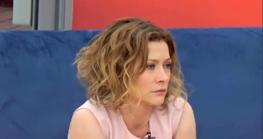 egla ceno shpreh ngushellimet per vdekjen e vellait te gjestit behu i forte sidomos per nenen 68d7b9d0ba00d