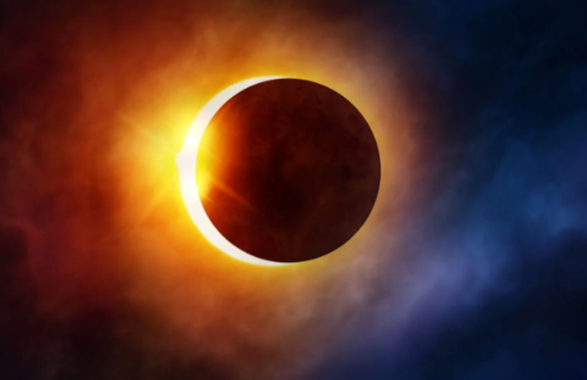 Eklipsi diellor: Zbulo se çka do të ndodhë me shenjën tënde 3 eklipsi diellor zbulo se cka do te ndodhe me shenjen tende 68cfecf24999e