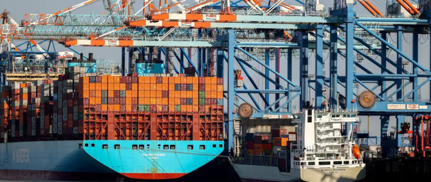 Ekonomisë gjermane nuk i shqitet pesimizmi 3 ekonomise gjermane nuk i shqitet pesimizmi 68d660537d12a