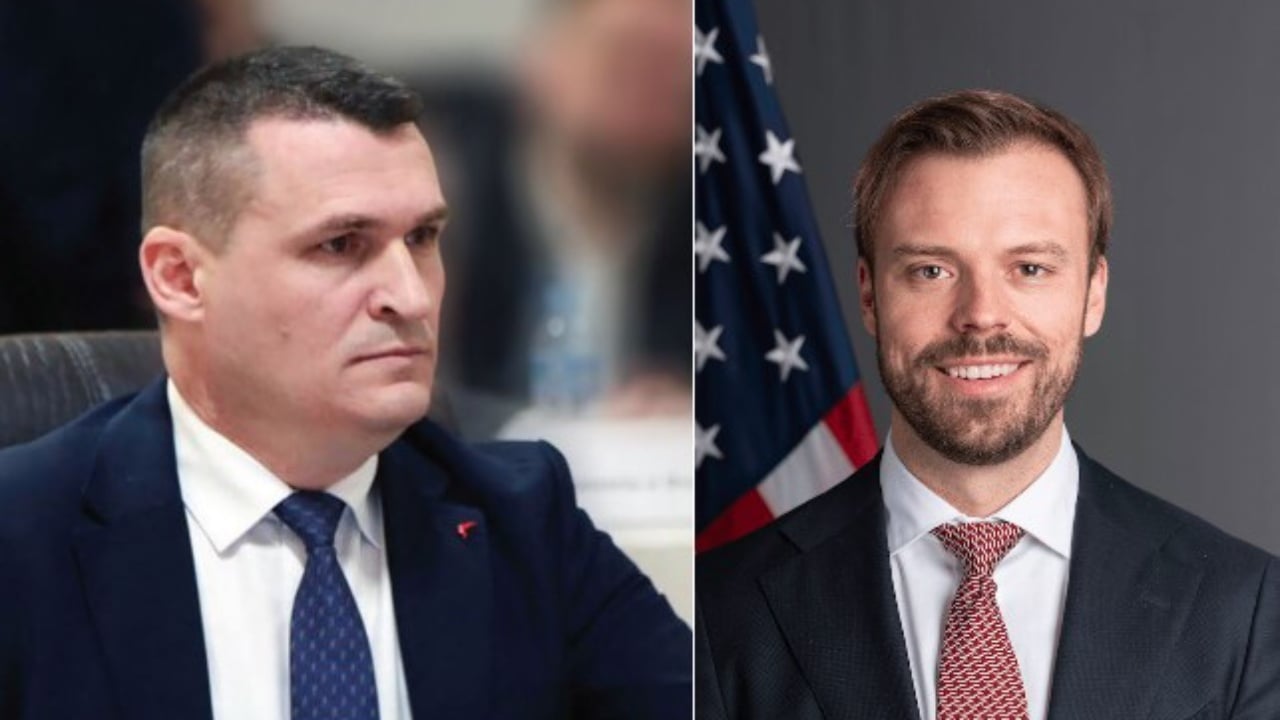 ekskluzive dash tregon per top channel cfare u diskutua me kreun e spak altin dumani ne washington 68bb04c6e6013