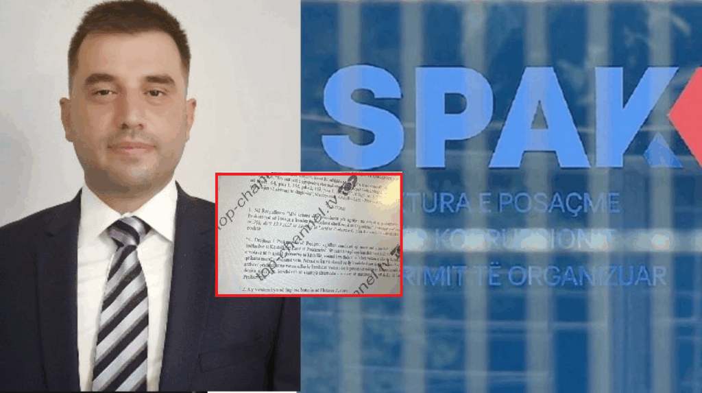 ekskluzive propozoi ndryshimin e rregullores per zgjedhjen e kreut te spak por nuk iu pranua zbulohet e mail i anetarit te klp 68ca9e85ac86e