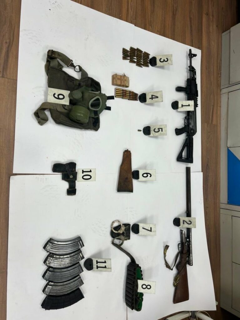 ekspertet armet ilegale rrezik i vazhdueshem per sigurine ne kosove 68d956a168903