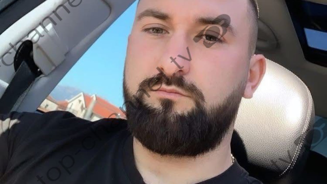 ekzekutimi ne mes te qytetit ne shkoder del fotoja kush eshte kristian kola qe mbeti i vrare 68ba07a50a5eb